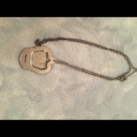 Harry Potter necklace - Picture 2 of 3